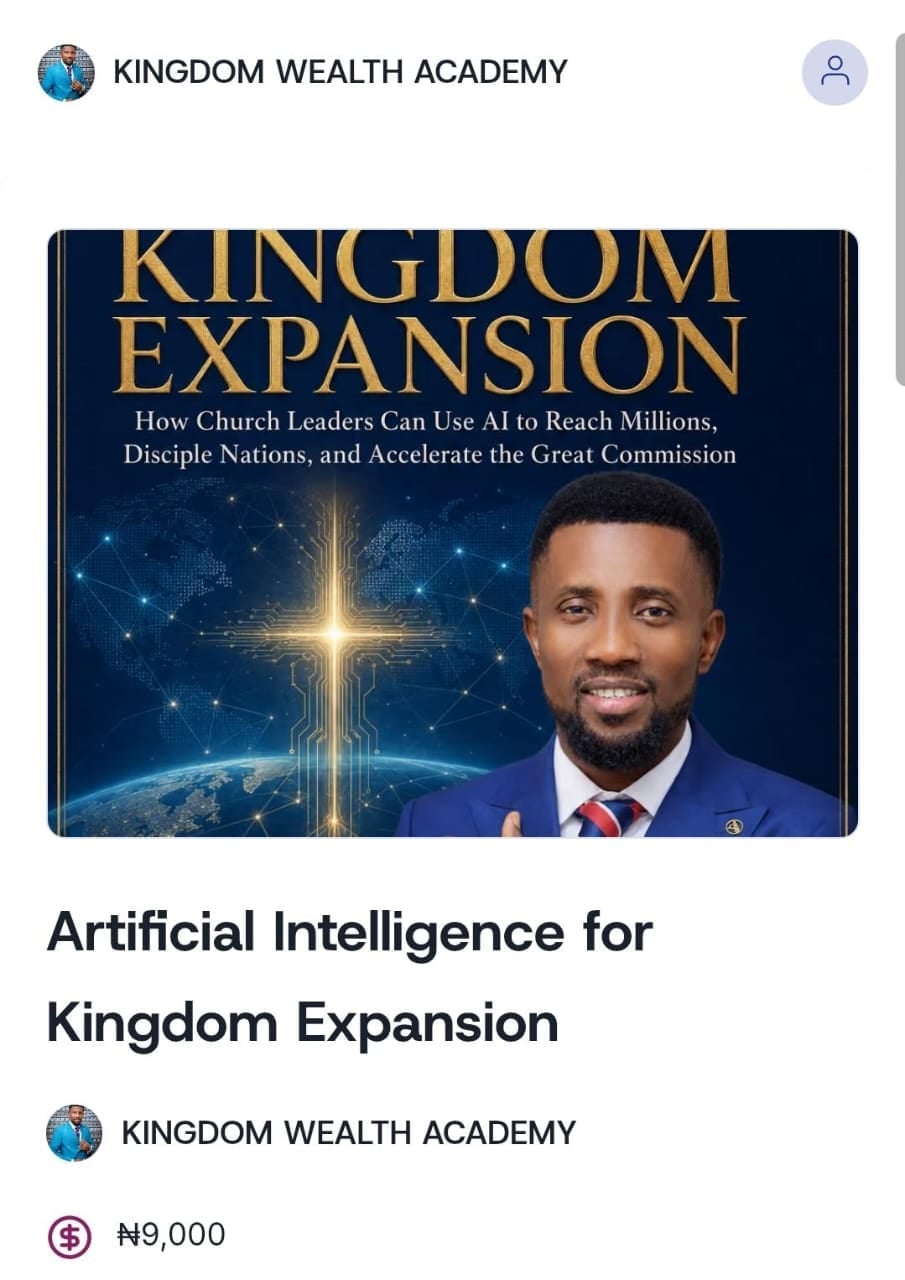 Artificial Intelligence for Kingdom Expansion